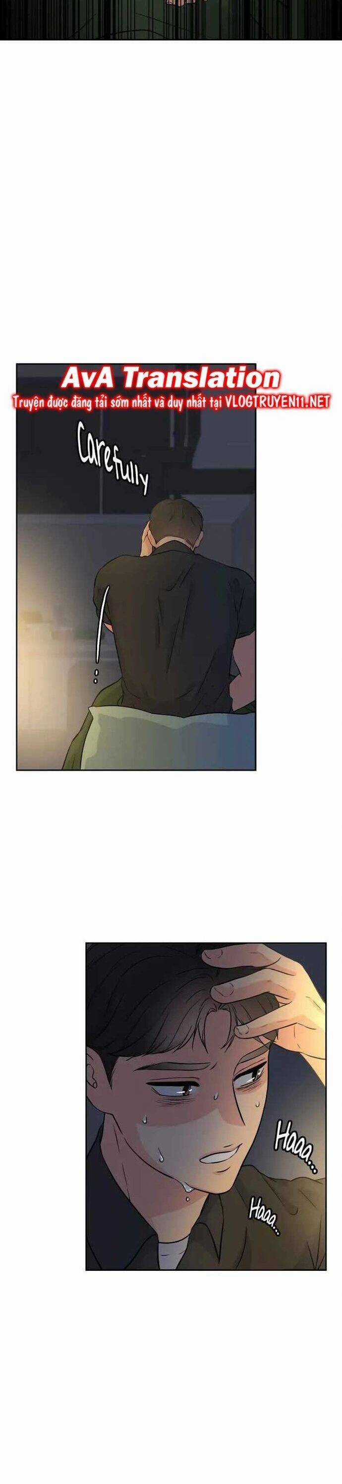 Bản Thiết Kế Vàng Chapter 33 trang 29