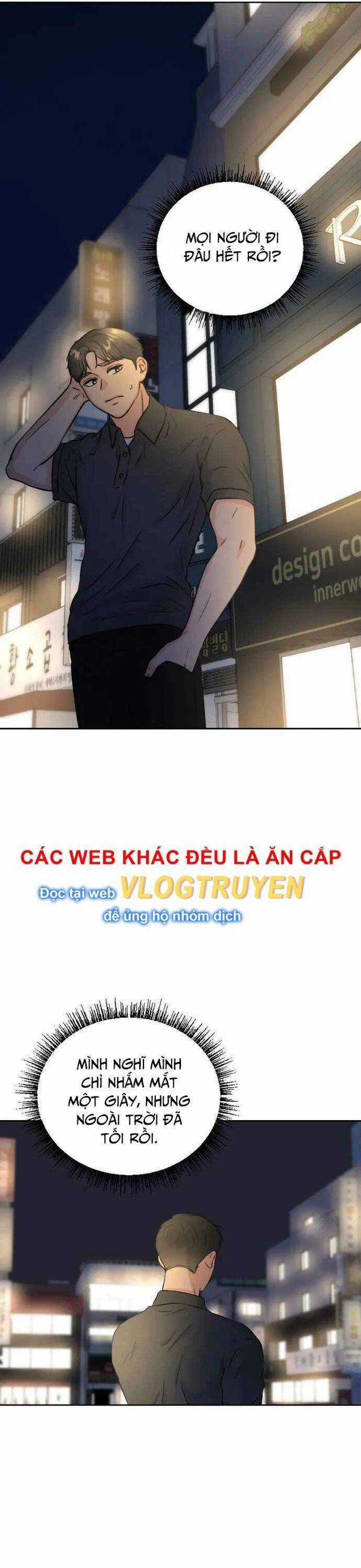 Bản Thiết Kế Vàng Chapter 33 trang 31