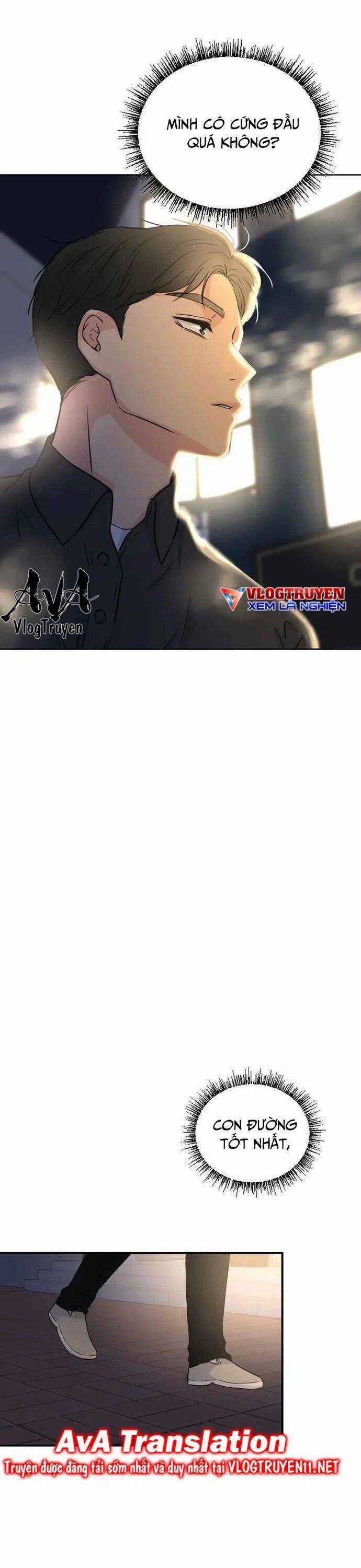 Bản Thiết Kế Vàng Chapter 33 trang 32