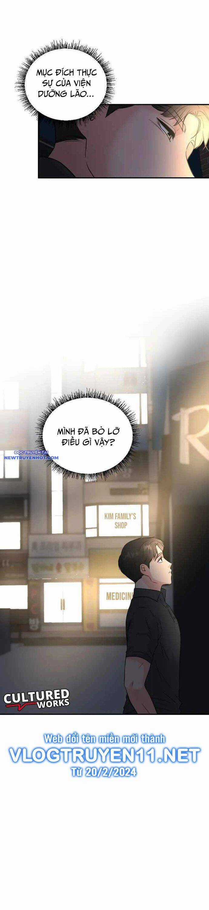 Bản Thiết Kế Vàng Chapter 33 trang 33