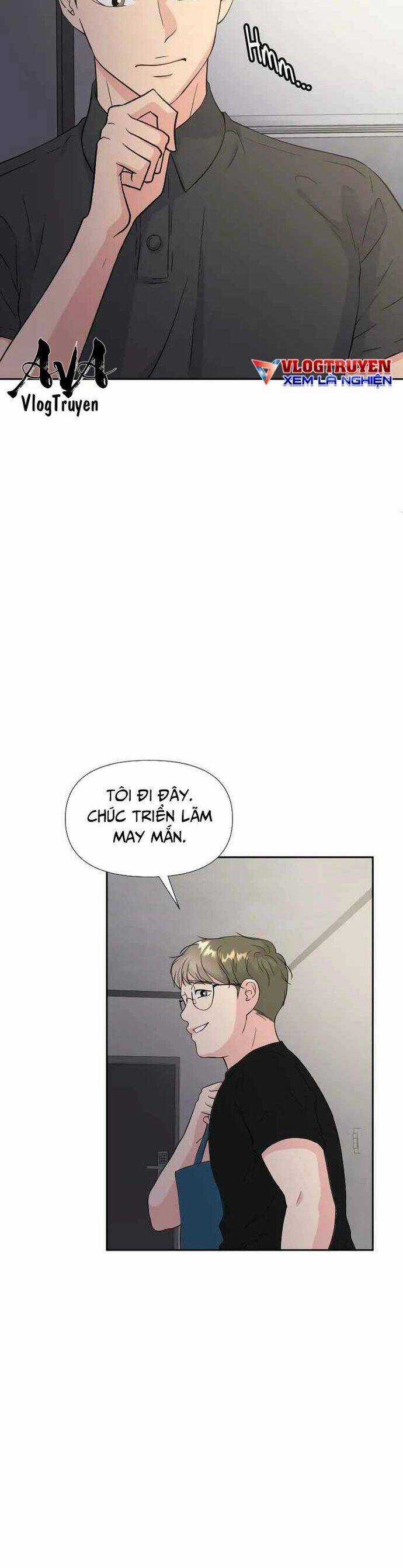 Bản Thiết Kế Vàng Chapter 33 trang 4