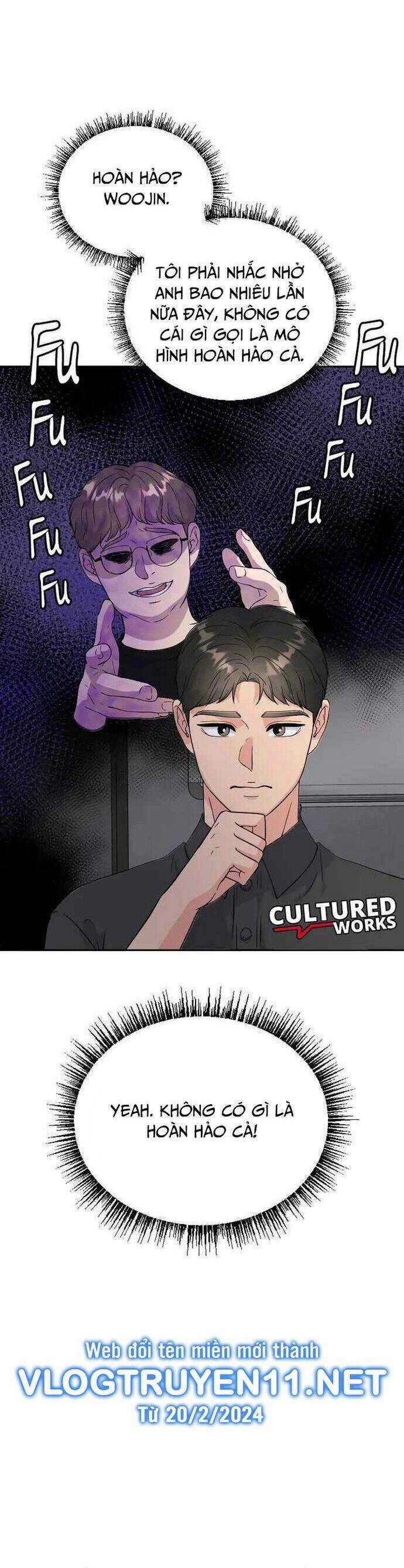 Bản Thiết Kế Vàng Chapter 33 trang 5