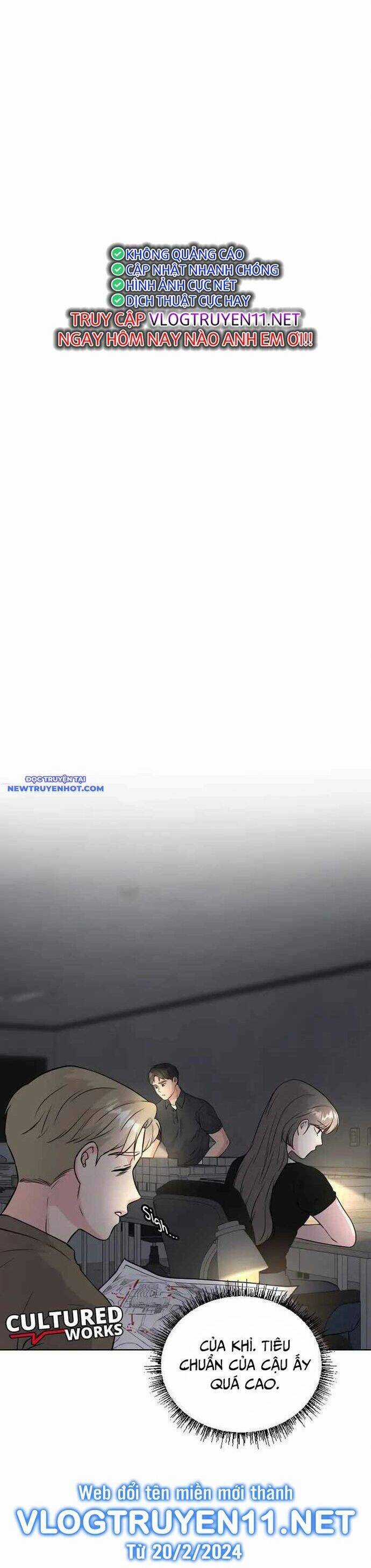 Bản Thiết Kế Vàng Chapter 33 trang 8