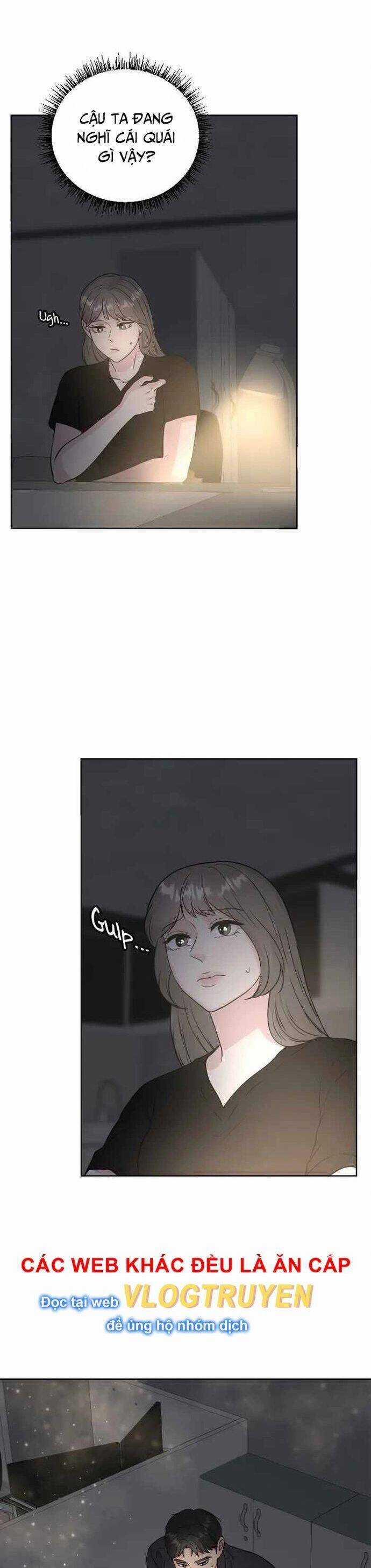 Bản Thiết Kế Vàng Chapter 33 trang 9