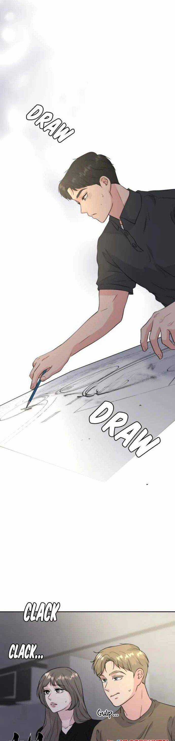 Bản Thiết Kế Vàng Chapter 34 trang 11