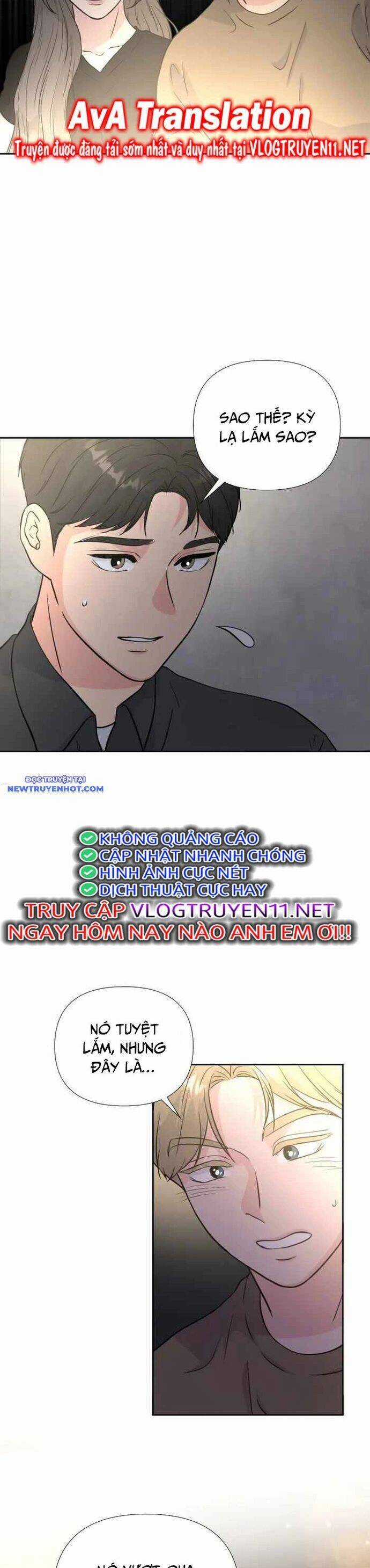 Bản Thiết Kế Vàng Chapter 34 trang 13