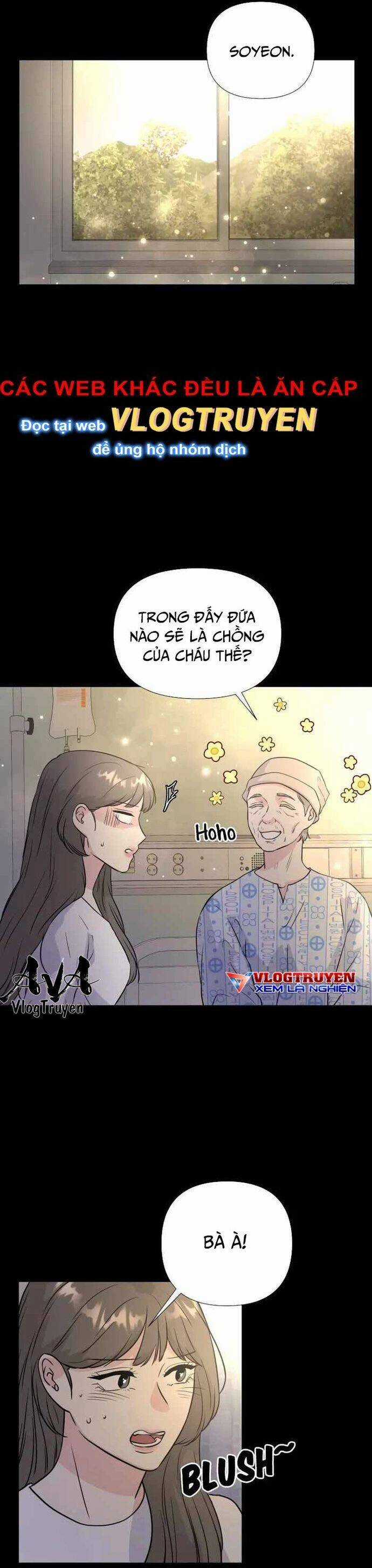 Bản Thiết Kế Vàng Chapter 34 trang 16