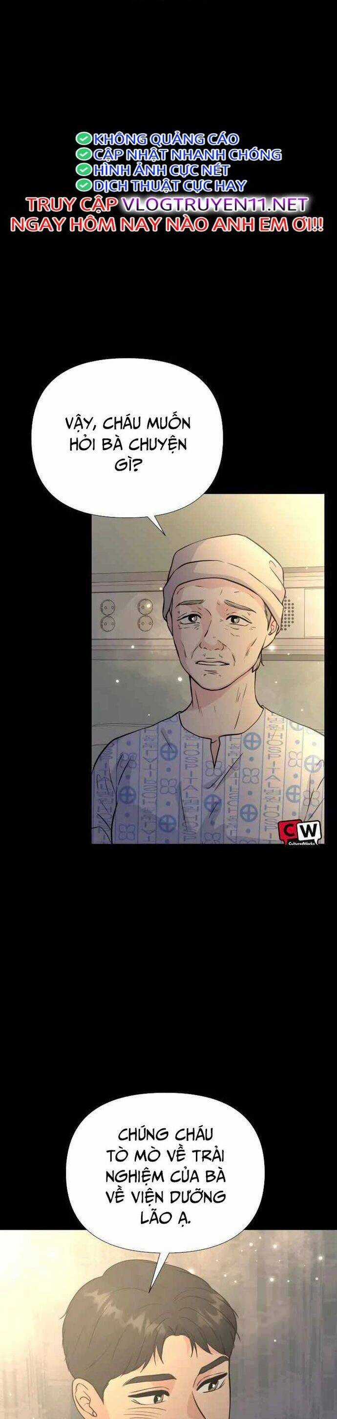 Bản Thiết Kế Vàng Chapter 34 trang 17