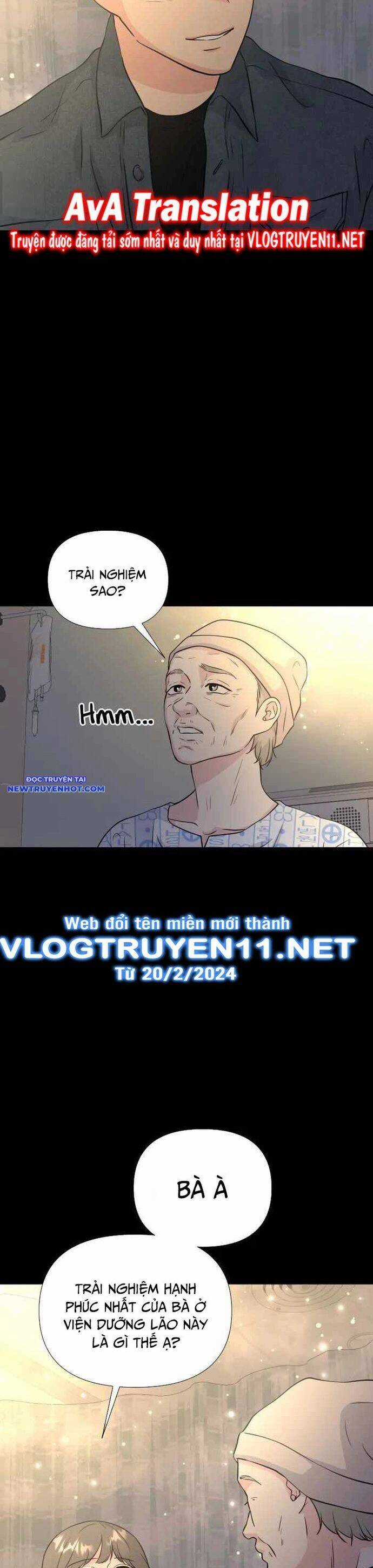 Bản Thiết Kế Vàng Chapter 34 trang 18