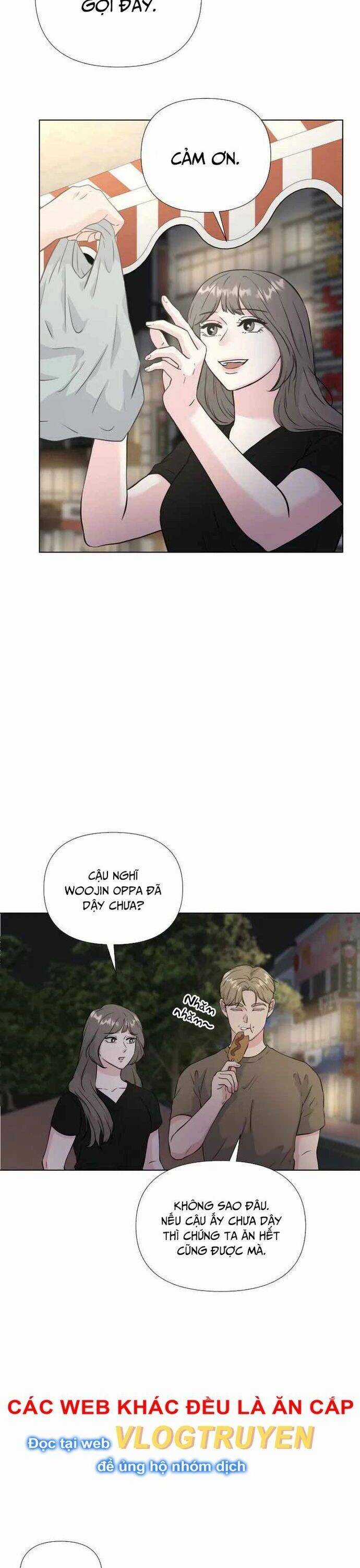 Bản Thiết Kế Vàng Chapter 34 trang 2