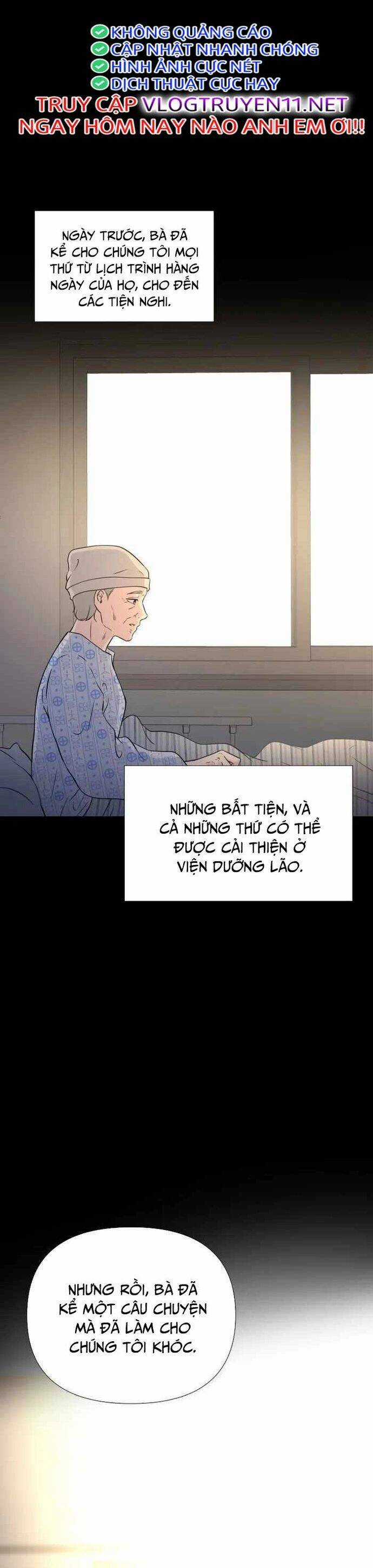 Bản Thiết Kế Vàng Chapter 34 trang 20