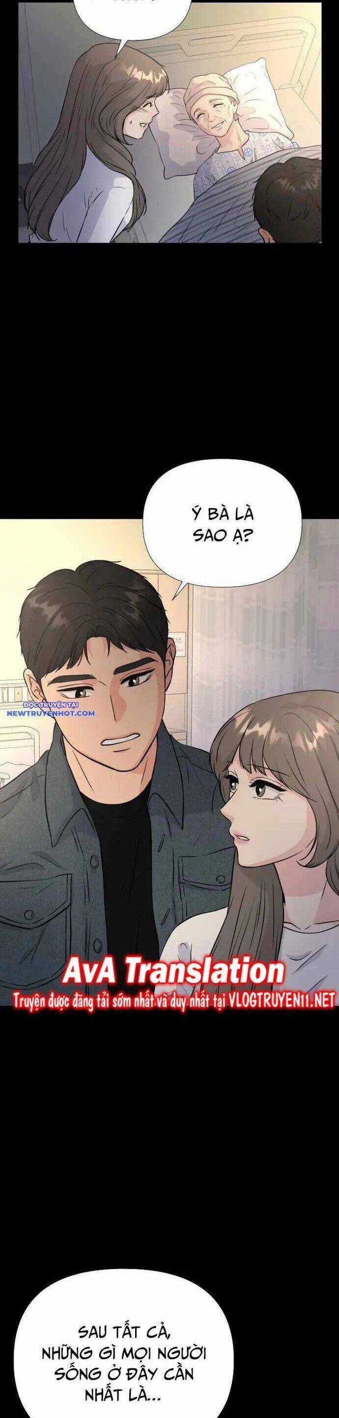 Bản Thiết Kế Vàng Chapter 34 trang 23