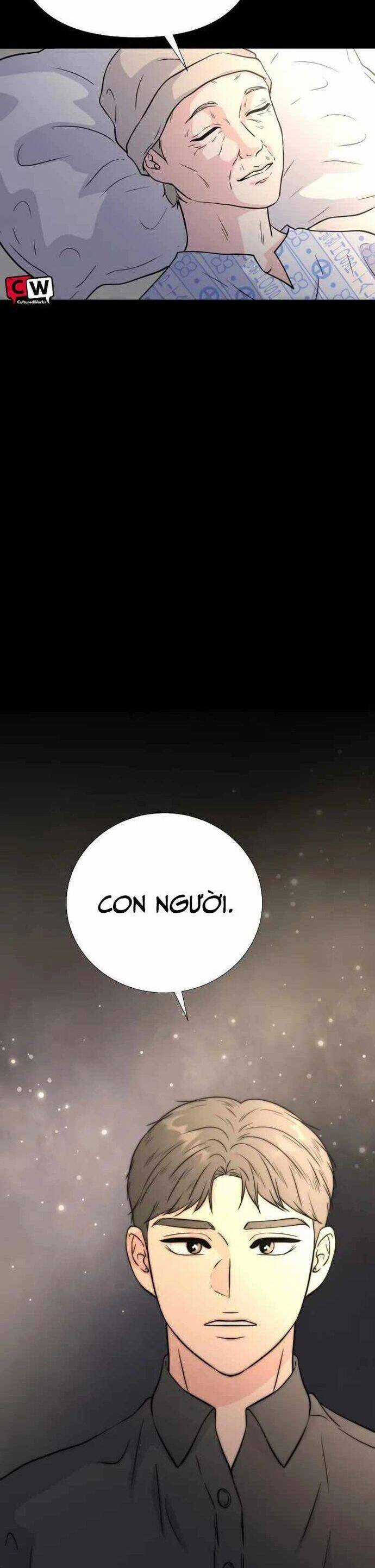 Bản Thiết Kế Vàng Chapter 34 trang 24