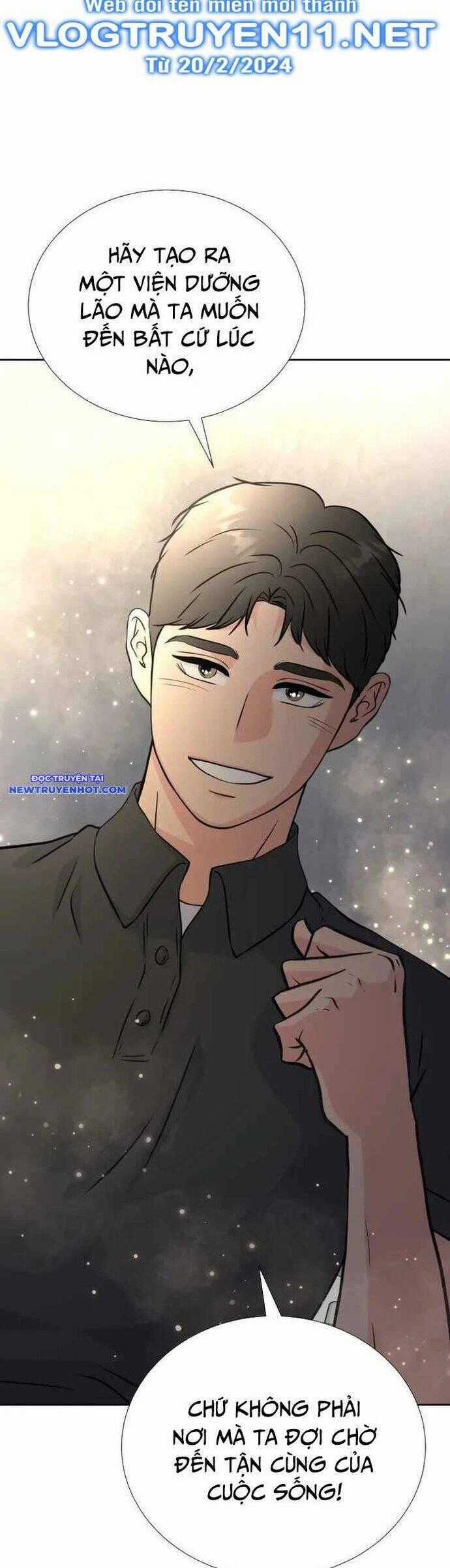 Bản Thiết Kế Vàng Chapter 34 trang 32