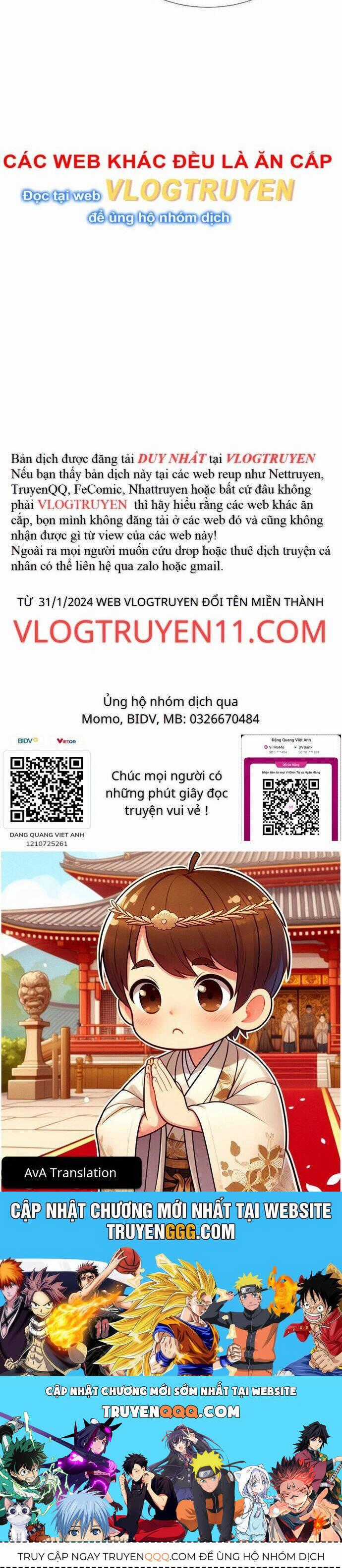 Bản Thiết Kế Vàng Chapter 34 trang 33