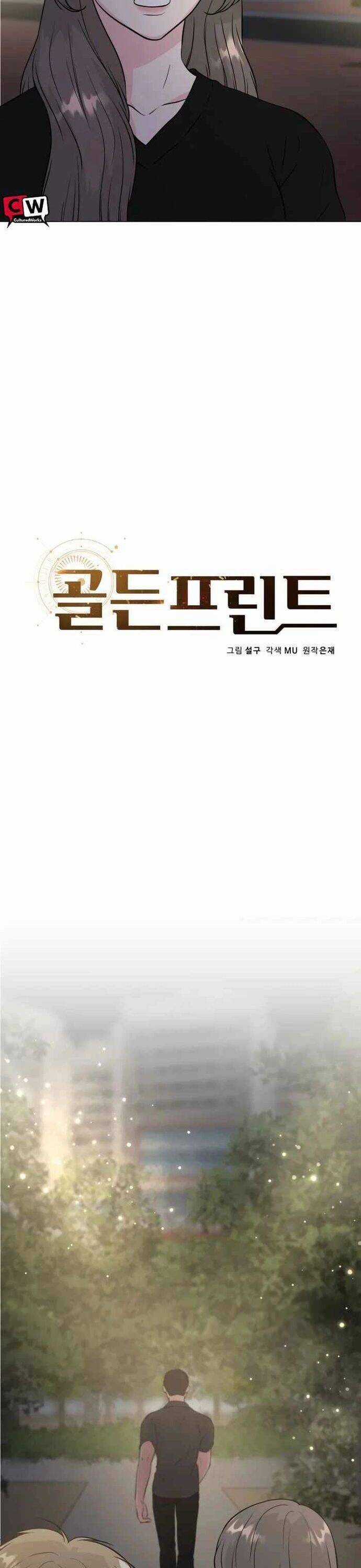 Bản Thiết Kế Vàng Chapter 34 trang 4