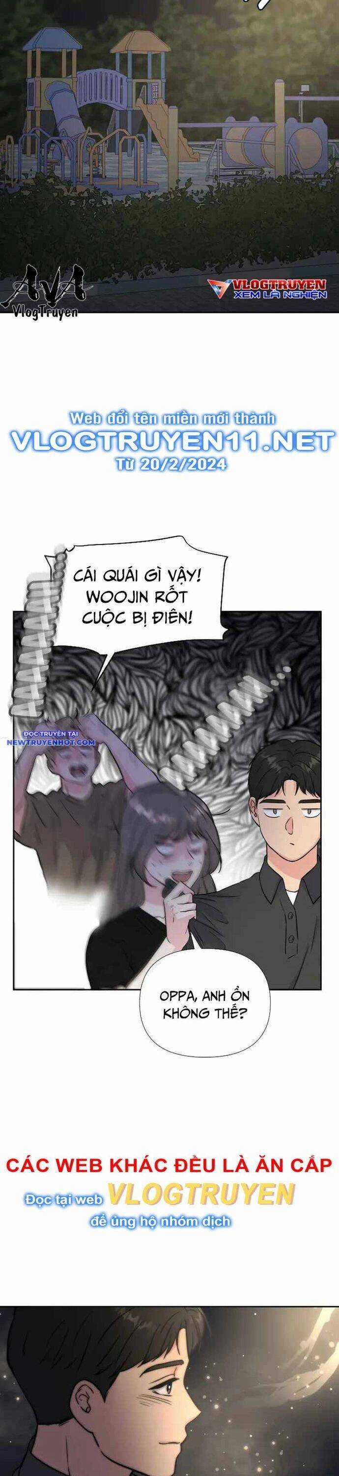 Bản Thiết Kế Vàng Chapter 34 trang 8