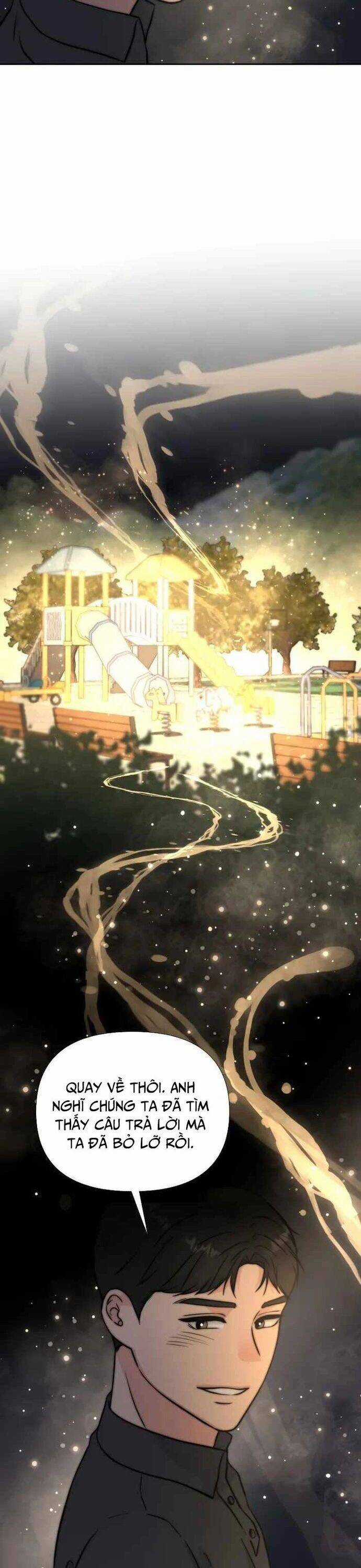 Bản Thiết Kế Vàng Chapter 34 trang 9