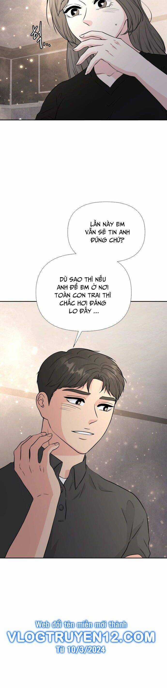 Bản Thiết Kế Vàng Chapter 35 trang 15