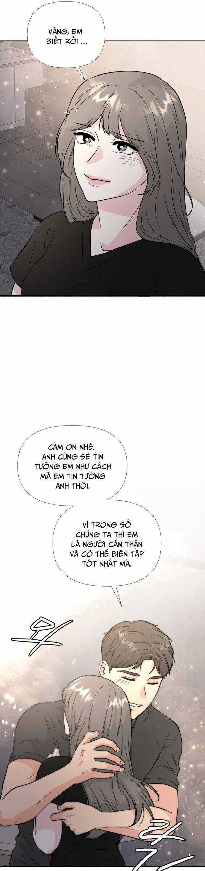 Bản Thiết Kế Vàng Chapter 35 trang 16