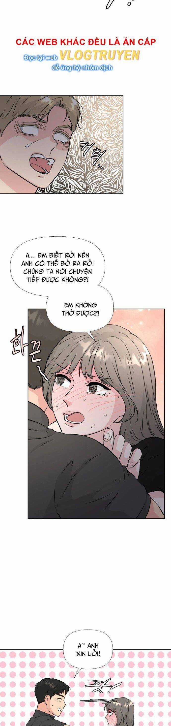 Bản Thiết Kế Vàng Chapter 35 trang 17