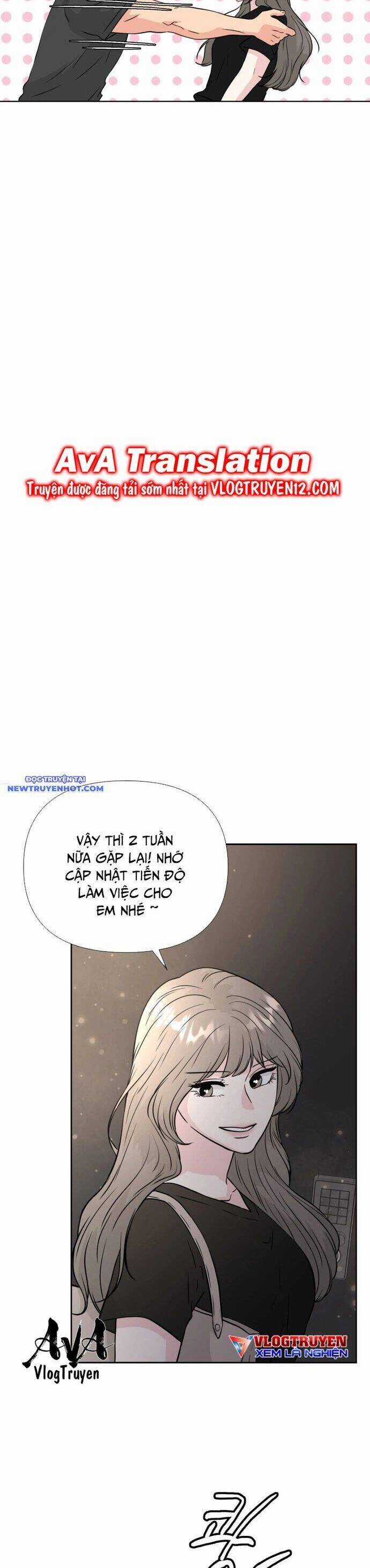 Bản Thiết Kế Vàng Chapter 35 trang 18