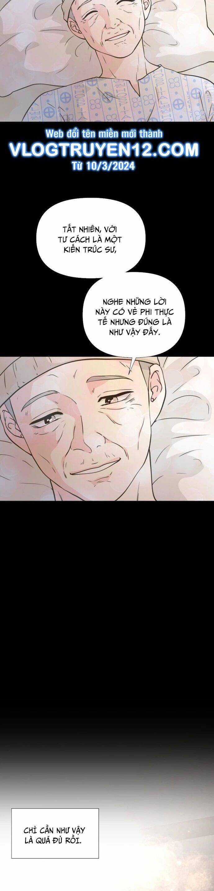 Bản Thiết Kế Vàng Chapter 35 trang 2