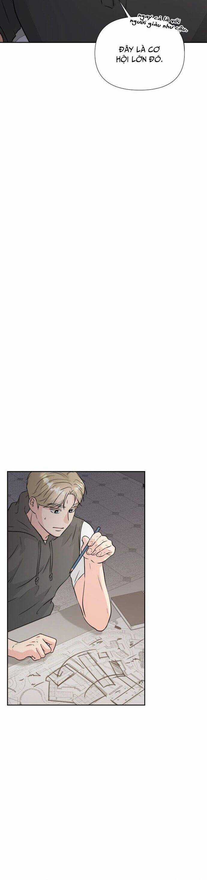 Bản Thiết Kế Vàng Chapter 35 trang 20