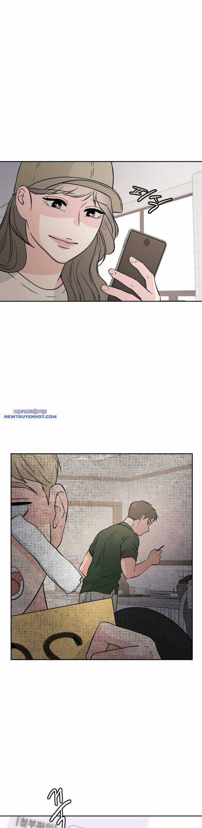 Bản Thiết Kế Vàng Chapter 35 trang 23