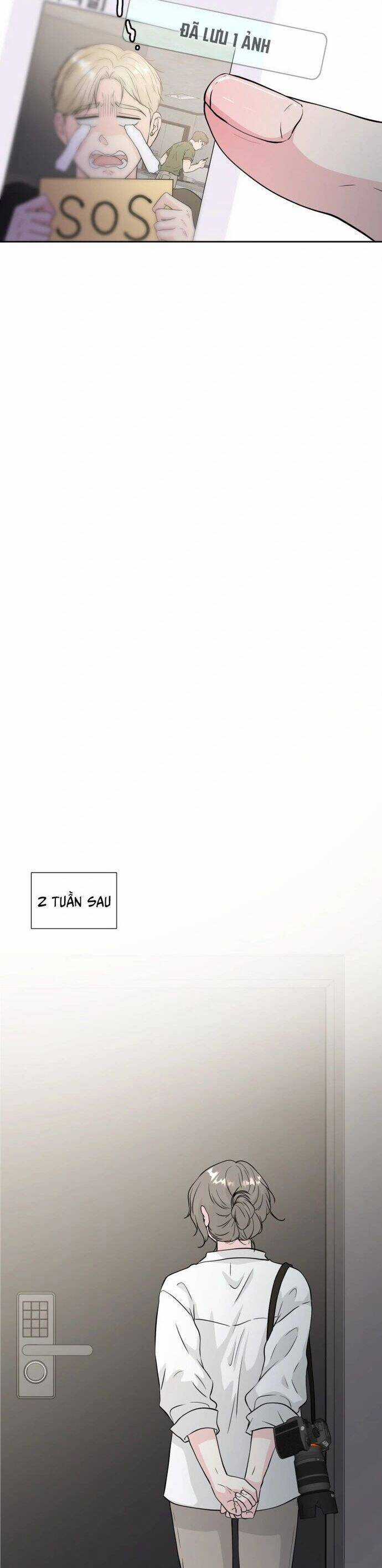 Bản Thiết Kế Vàng Chapter 35 trang 24