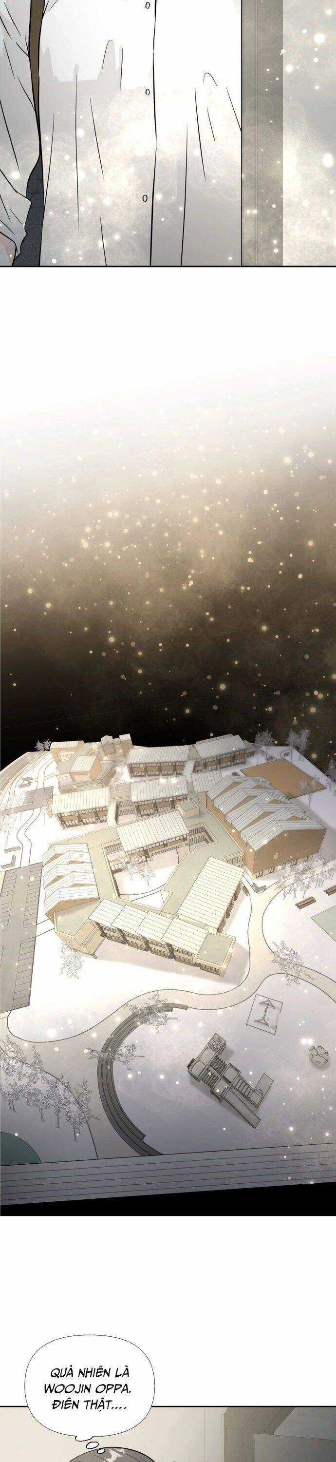 Bản Thiết Kế Vàng Chapter 35 trang 27