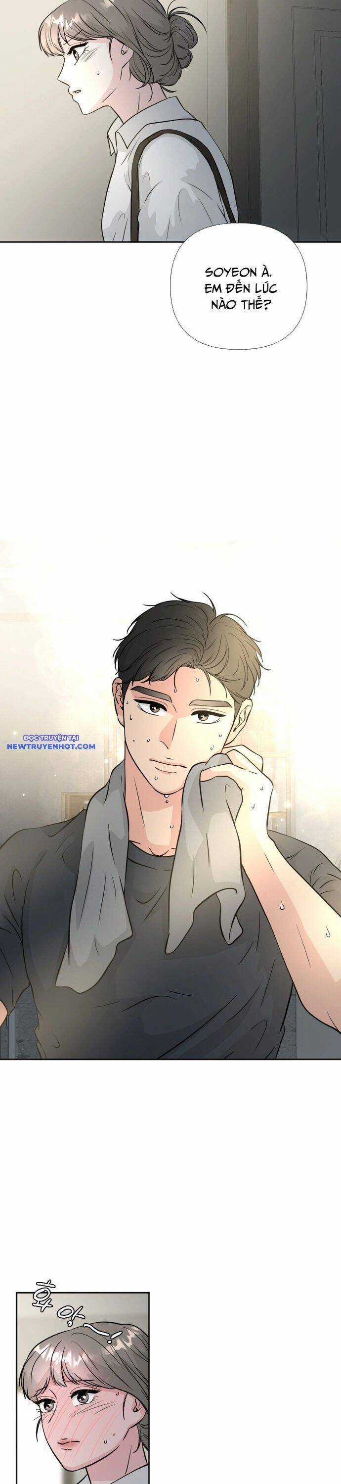 Bản Thiết Kế Vàng Chapter 35 trang 28