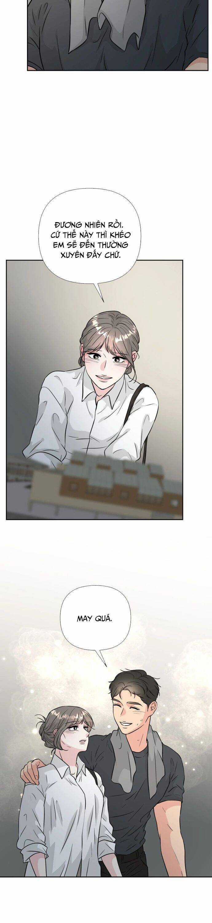 Bản Thiết Kế Vàng Chapter 35 trang 30