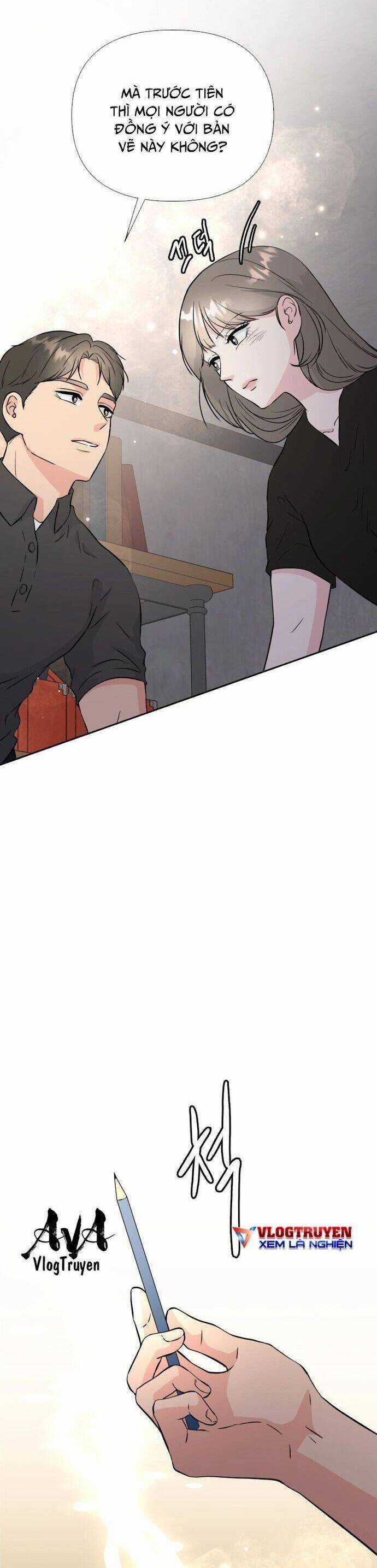 Bản Thiết Kế Vàng Chapter 35 trang 5