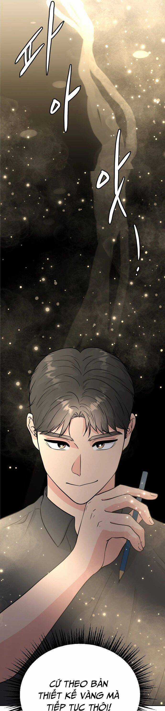 Bản Thiết Kế Vàng Chapter 35 trang 6