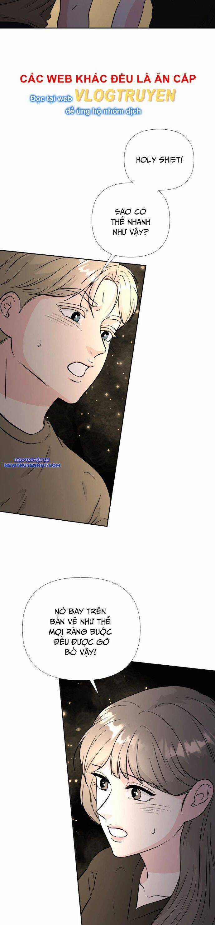 Bản Thiết Kế Vàng Chapter 35 trang 8