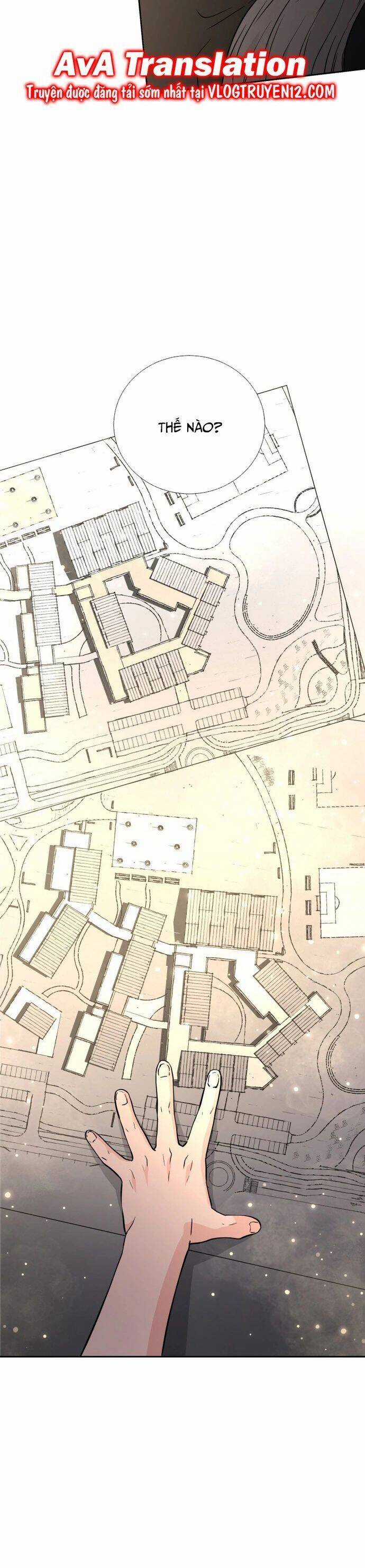 Bản Thiết Kế Vàng Chapter 35 trang 9