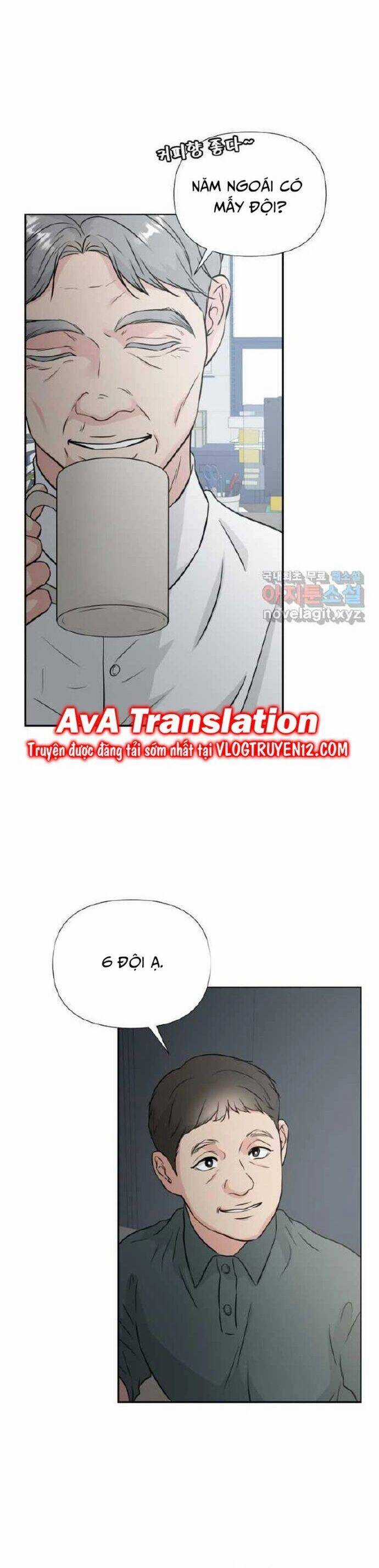 Bản Thiết Kế Vàng Chapter 36 trang 10