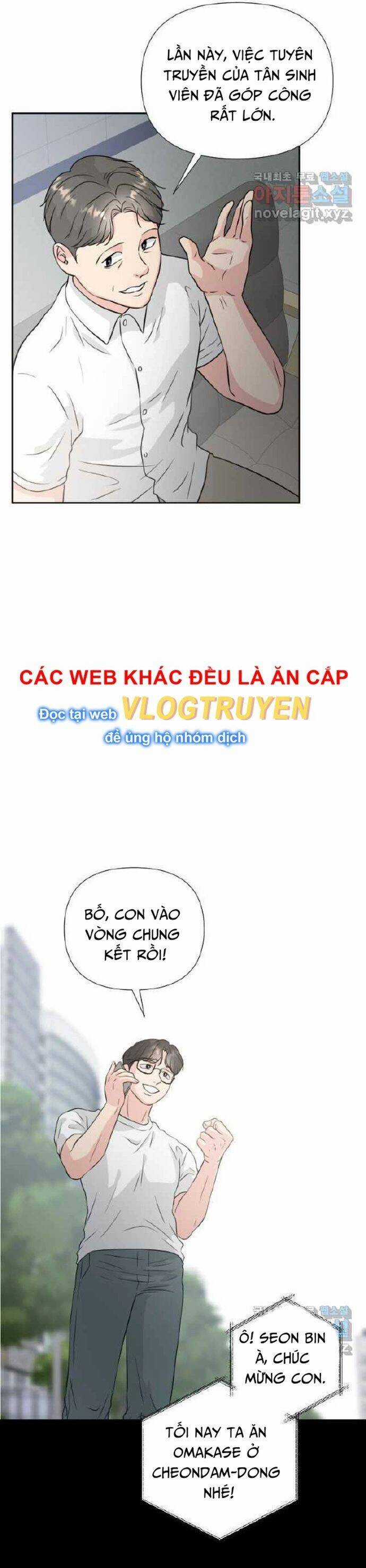 Bản Thiết Kế Vàng Chapter 36 trang 11