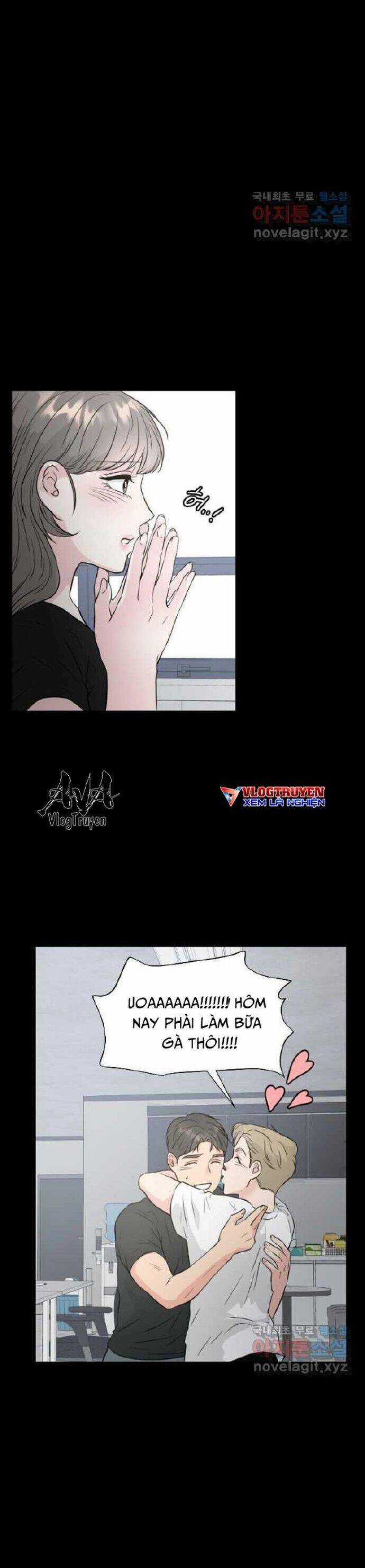 Bản Thiết Kế Vàng Chapter 36 trang 12