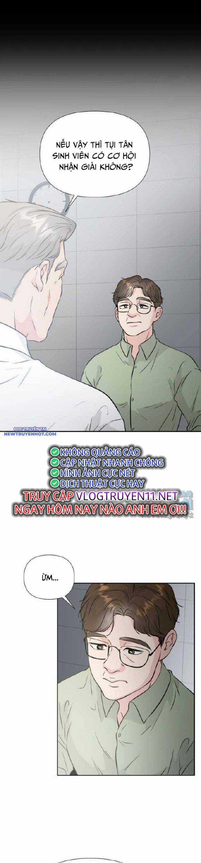 Bản Thiết Kế Vàng Chapter 36 trang 13