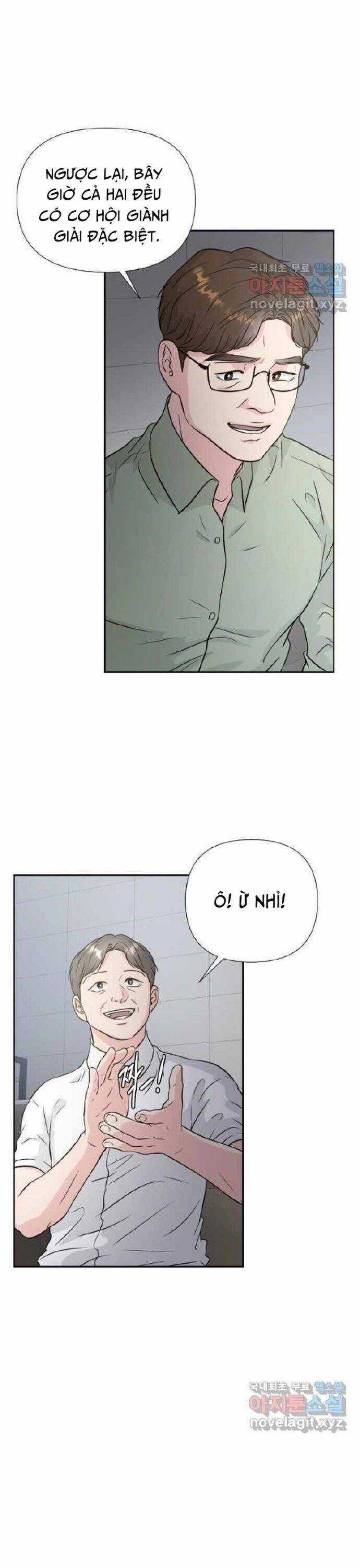 Bản Thiết Kế Vàng Chapter 36 trang 17