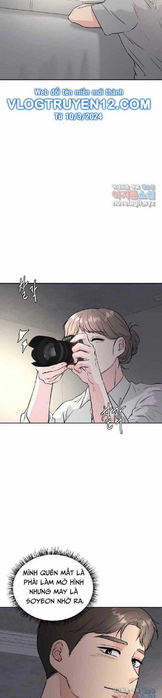 Bản Thiết Kế Vàng Chapter 36 trang 2