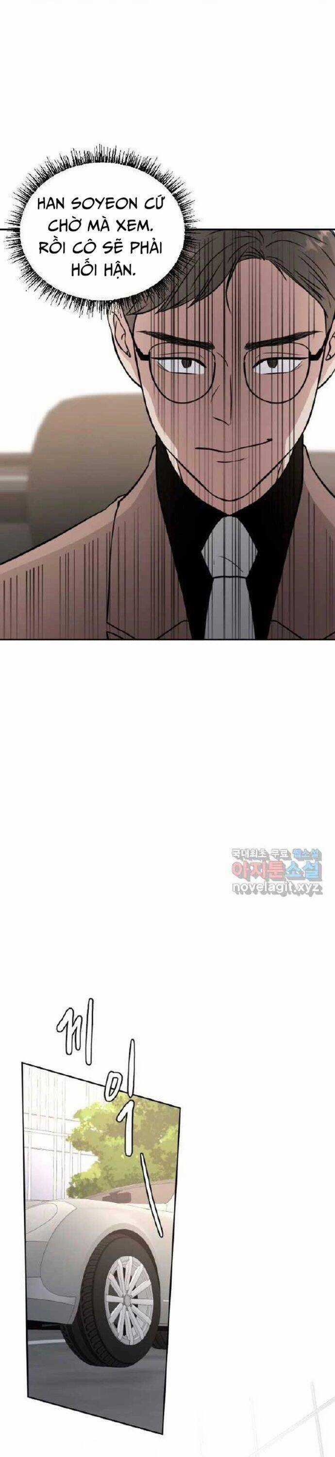 Bản Thiết Kế Vàng Chapter 36 trang 24