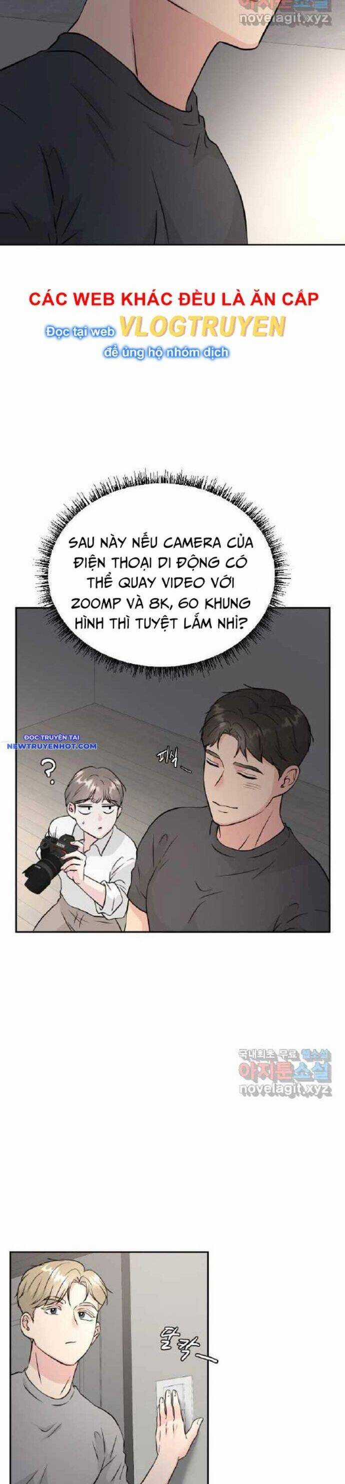 Bản Thiết Kế Vàng Chapter 36 trang 3