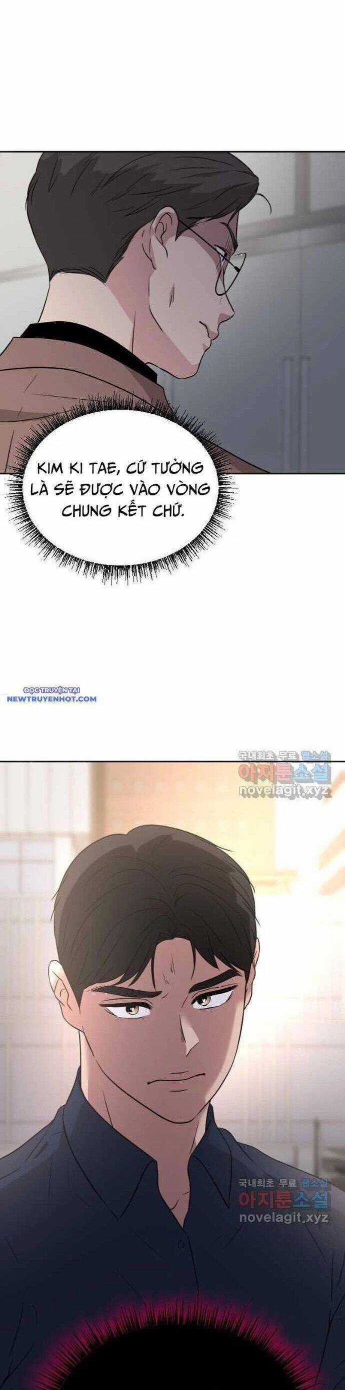 Bản Thiết Kế Vàng Chapter 36 trang 32