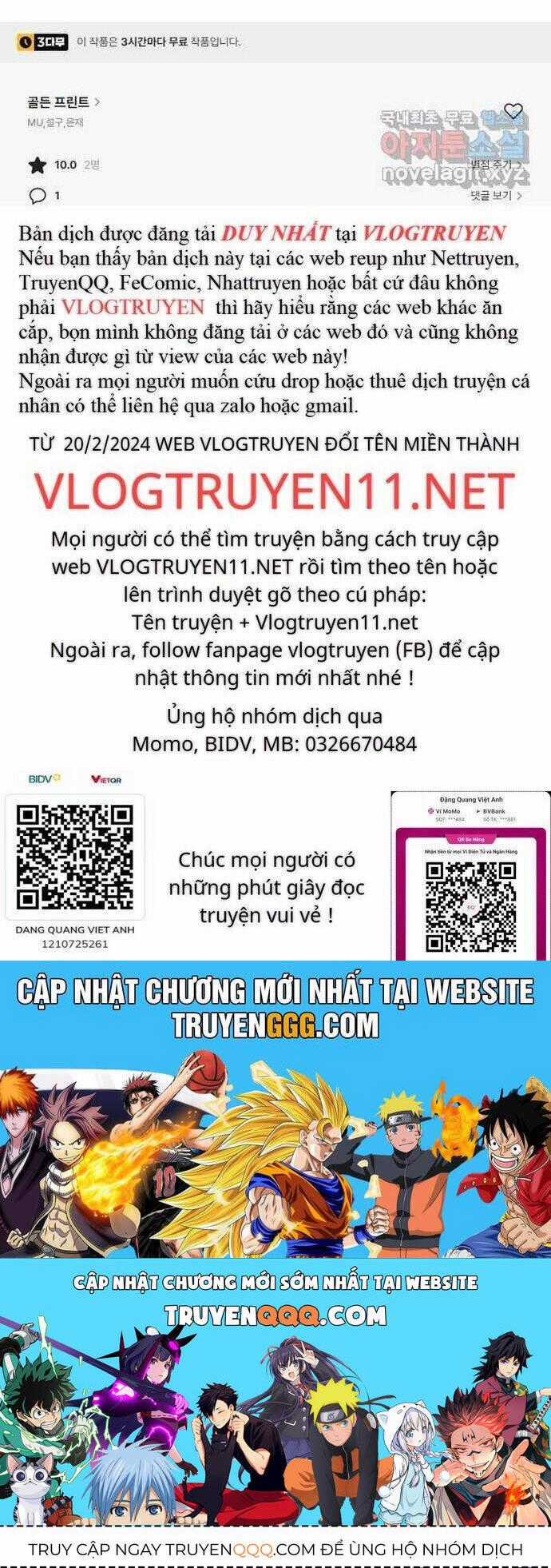 Bản Thiết Kế Vàng Chapter 36 trang 34