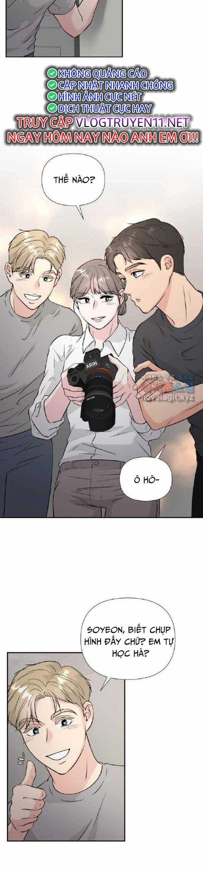 Bản Thiết Kế Vàng Chapter 36 trang 4