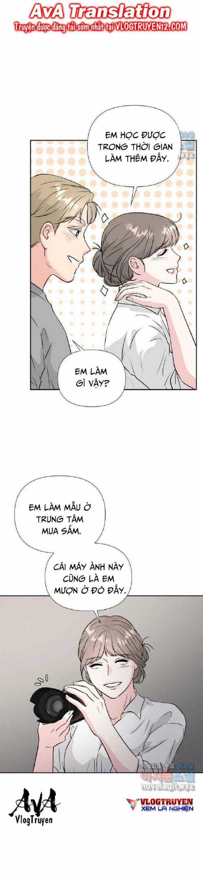 Bản Thiết Kế Vàng Chapter 36 trang 5