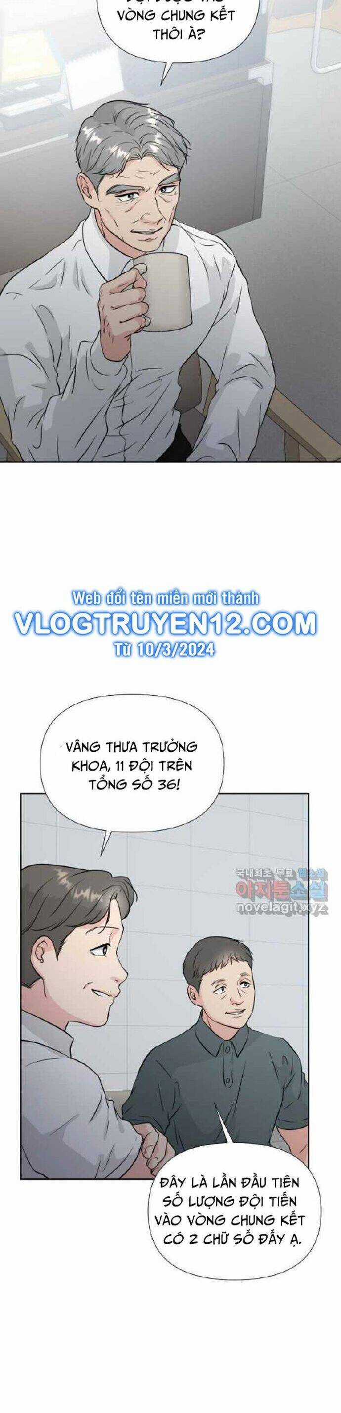 Bản Thiết Kế Vàng Chapter 36 trang 9